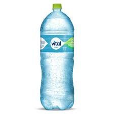 AGUA VITAL 3L